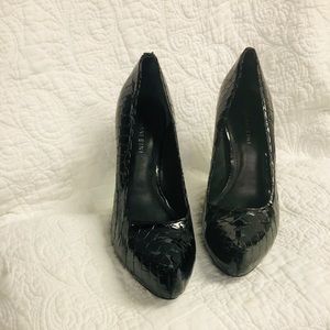 Gianni BINI Black Heels women’s